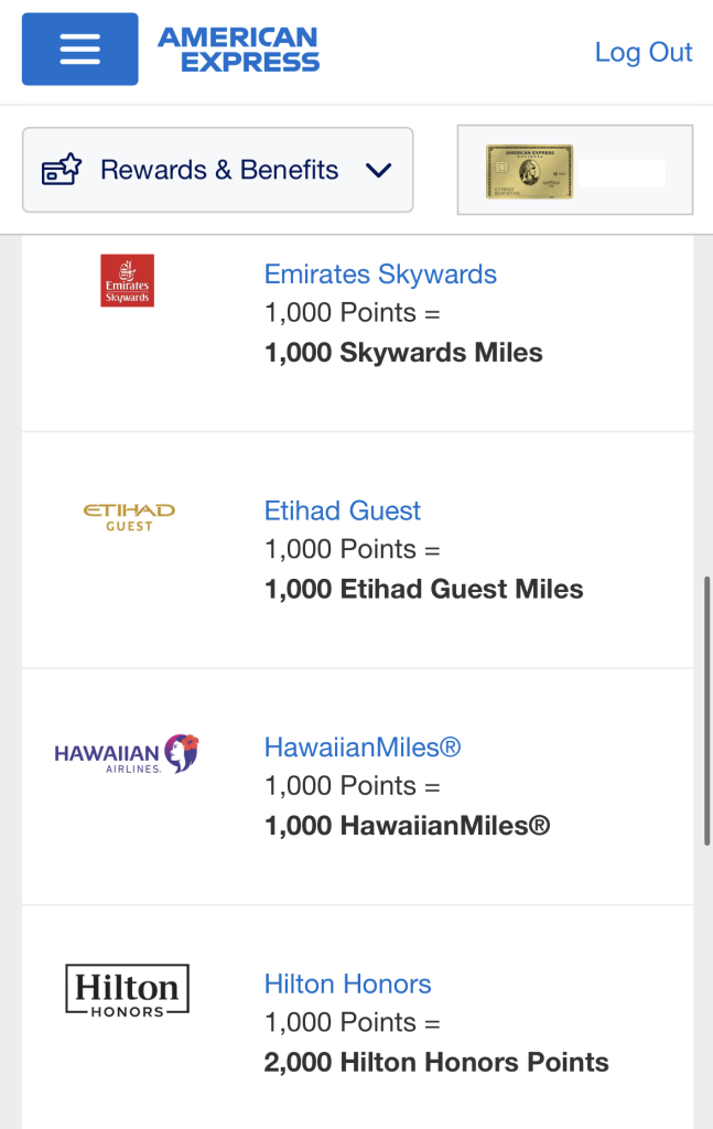 Delta SkyMiles Gold Card Vs Amex Gold Which One Wins