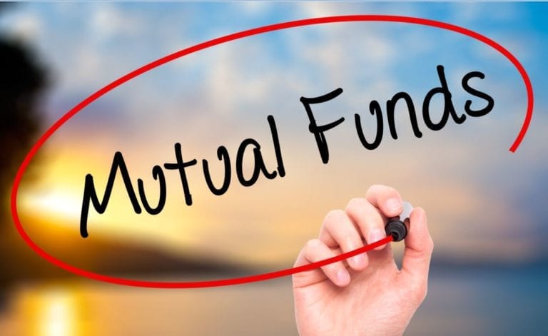 What are the different types of Mutual Funds?