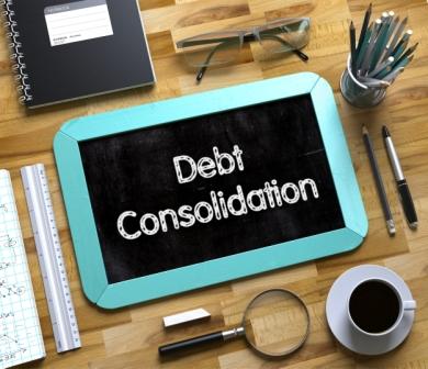 All About Debt Consolidation in the US