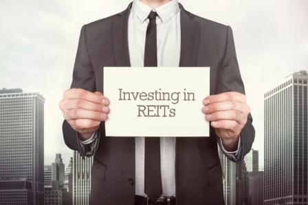 ETFs Investment (REIT)- What Is It And How it Works?
