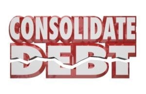 The Best Methods to Consolidate Debt