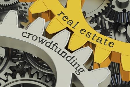 Real Estate Crowdfunding - How It Works