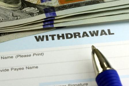 Penalty-Free Withdrawals from Traditional IRAs