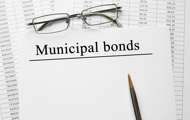 How Do Municipal Bonds Work?