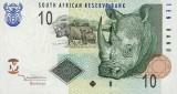 trading the South African Rand currency