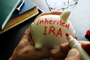 Spouse Inherited IRA - What Are Your Options?