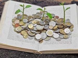 6 Best Investment Books For Beginners to Read in 2018