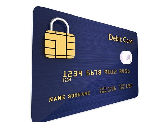 What Is A Debit Card And How Does It Work?