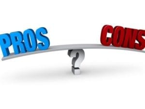 The Pros And Cons Of a Personal Loan