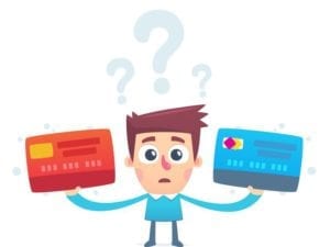 How To Choose The Right Credit Card