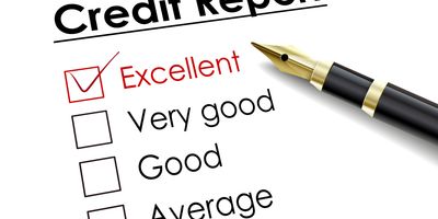 how to get a prefect credit score