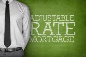 Adjustable Rate Mortgage Pros And Cons