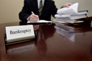 Bankruptcy 101: All You Need To Know