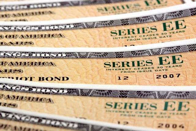 EE Savings Bonds As An Investment: All You Need To Know