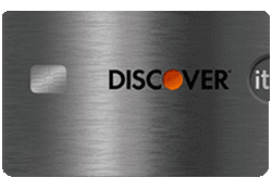 Discover It Secured review