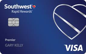 Southwest Rapid Rewards Plus Credit Card Review
