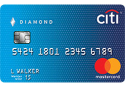 citi secured mastercard review