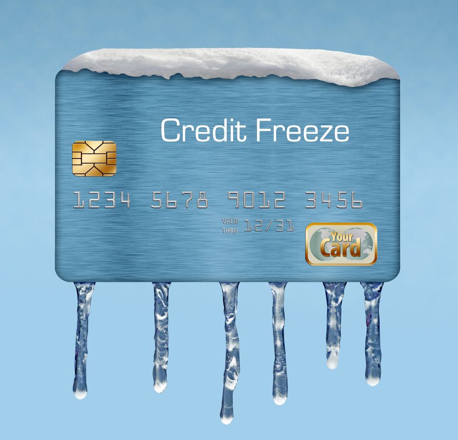 How To Freeze Your Credit? A Complete Guide