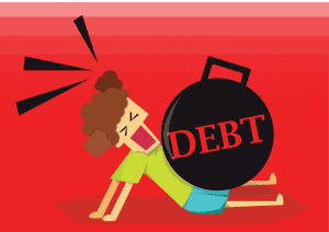 Should I Use a Debt Relief Company?