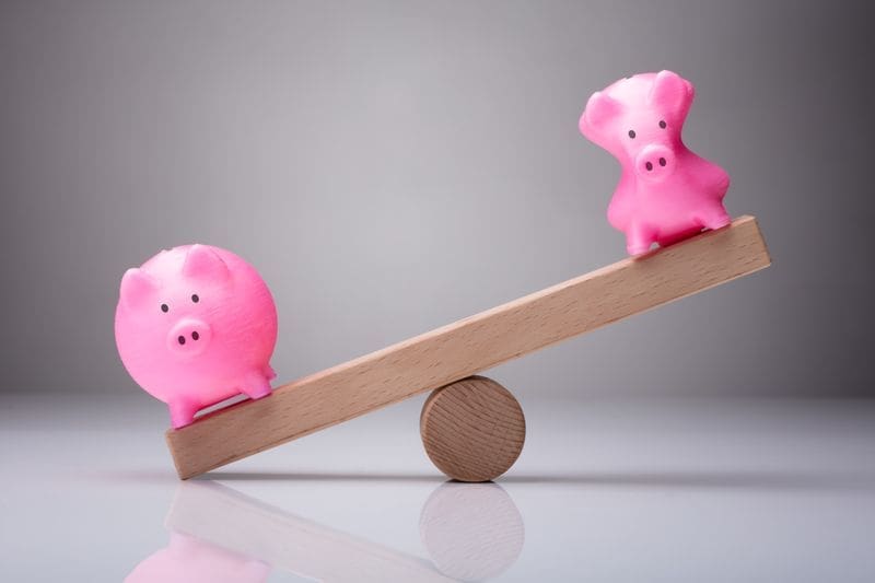 Money Market Vs Checking Accounts