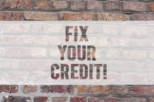 How Long Does It Take To Improve Your Credit