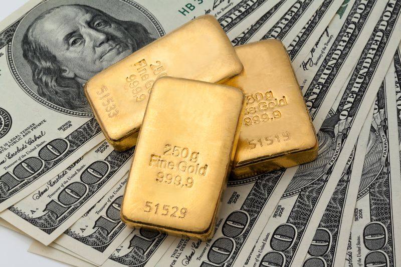 How To Find The Best Gold Dealer - The Smart Investor