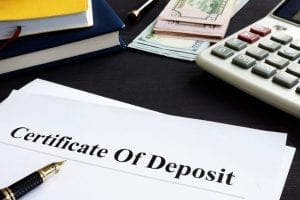 Pros and Cons of Investing in a Certificates of Deposit (CDs)
