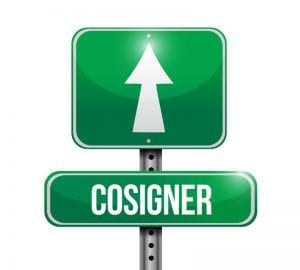 What Is a Credit Card Cosigner And Should You Consider One?
