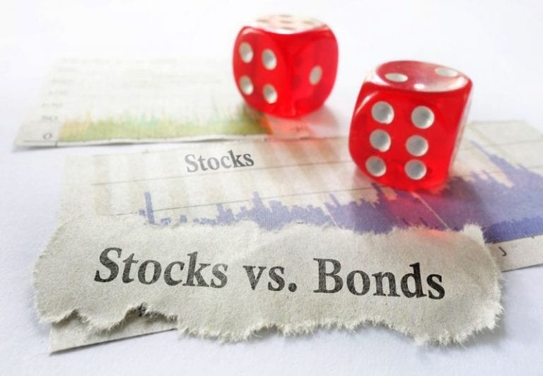 Stocks Vs Bonds: Which Investment Is Better For You?