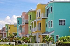Buying a Condo - pros and cons