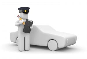 How Does Speeding Ticket Affect Auto Insurance