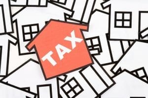 The 6 Biggest Tax Benefits Of Real Estate Investing