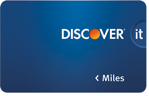 Discover-It-miles-card