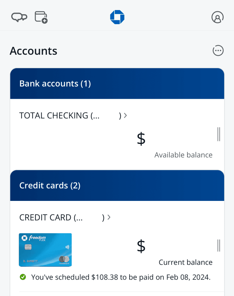 How To Activate Chase Credit Card