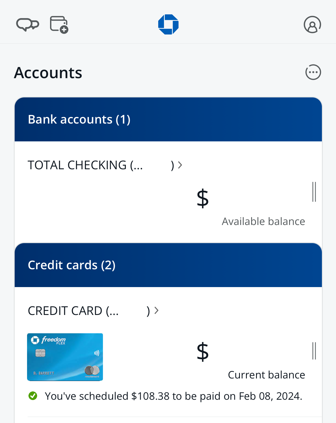 Chase Freedom Flex Credit Card 2024 Review