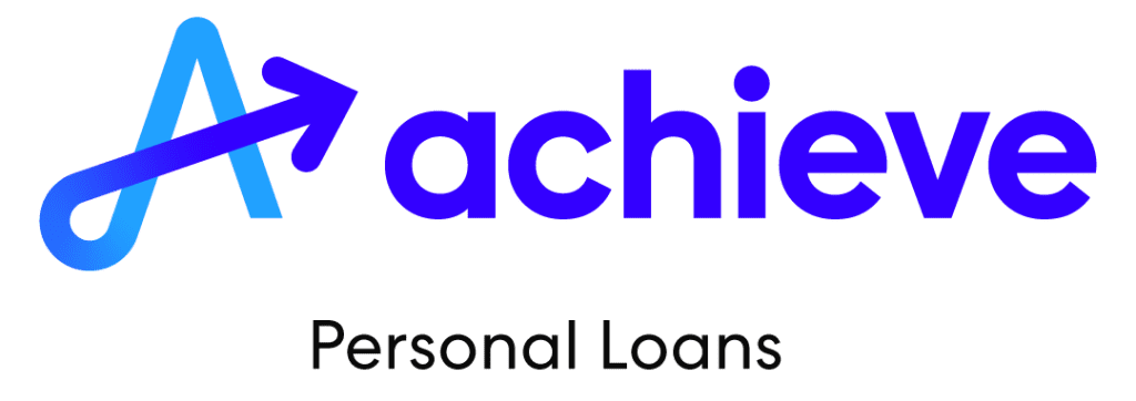 Achieve personal loans