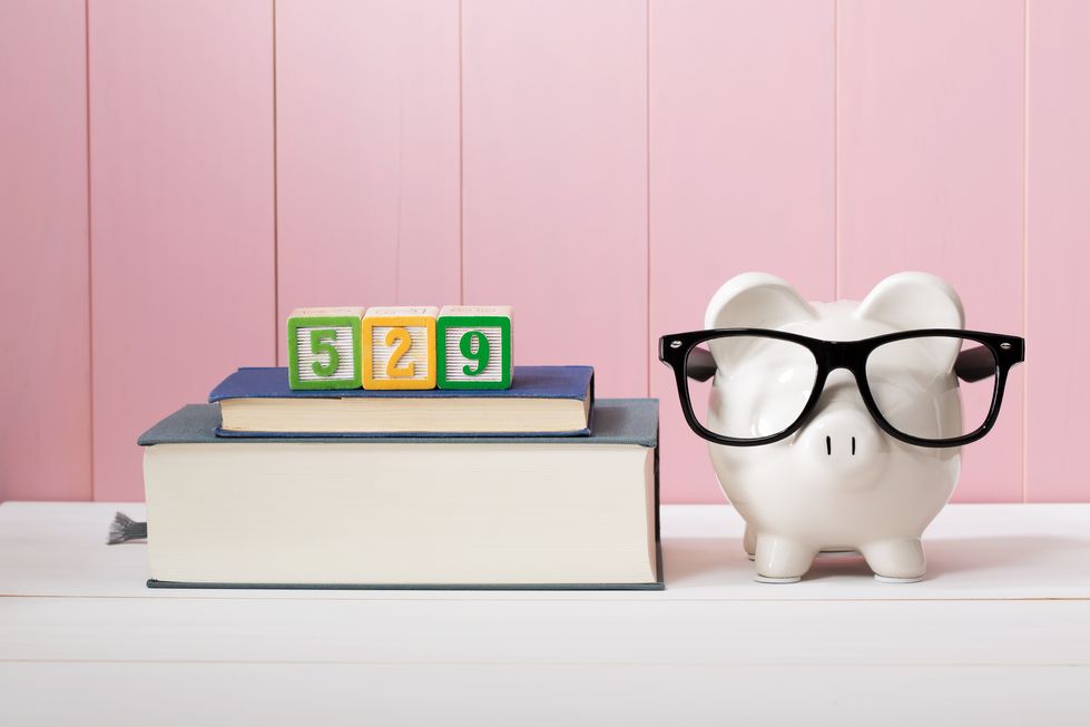 The Complete Guide To 529 Plan For Saving For College