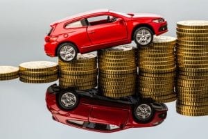 11 Things That Affect Your Car Insurance Rates