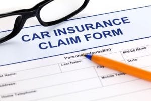 How To File Car Insurance Claim - Full Guide