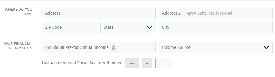 LendingPoint Personal Loan