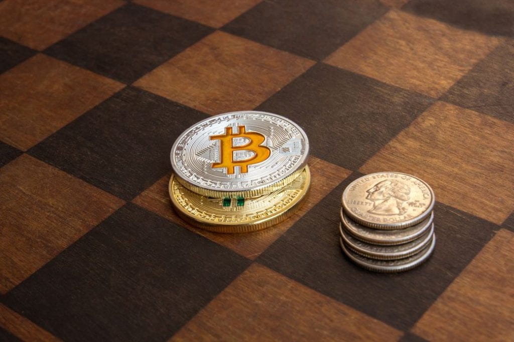 Gold vs Bitcoin: What is the Best Hedge Against Inflation?