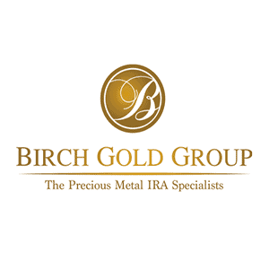 Birch Gold dealer review