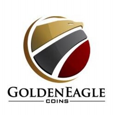 Golden Eagle Coins dealer review