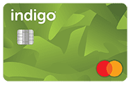 Indigo card