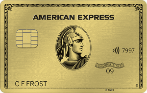 American Express Gold Card Review