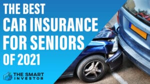 Best Car Insurance For Seniors