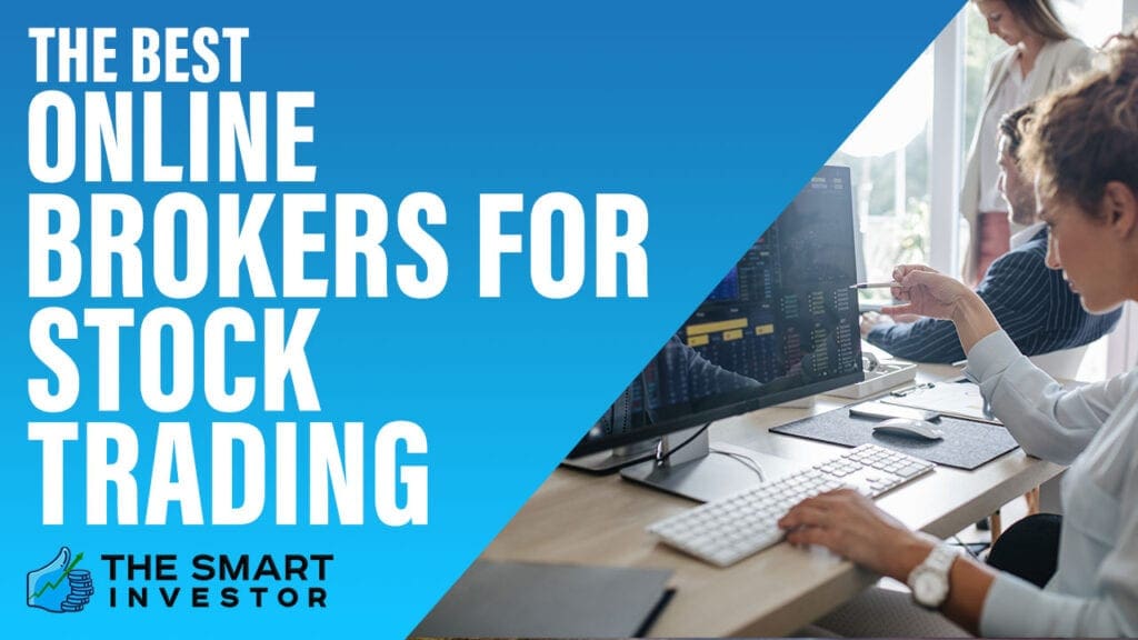 Best Online Brokers for Stock Trading