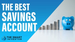 Best Savings Account