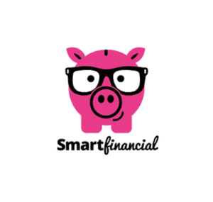 Smart financial logo