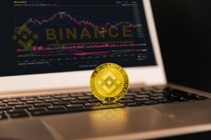 Investing in Binance coin tips